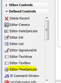Selecttimeeditor